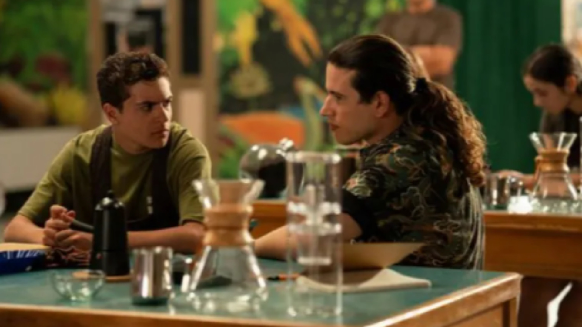 "Sandokan o la fine dell'avventura" - I Sacchi di Sabbia