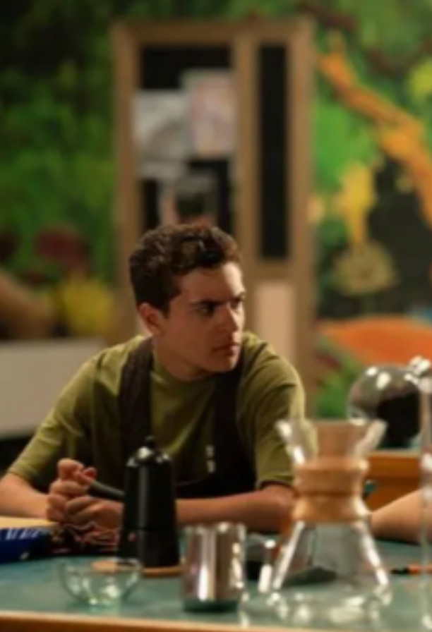 "Sandokan o la fine dell'avventura" - I Sacchi di Sabbia