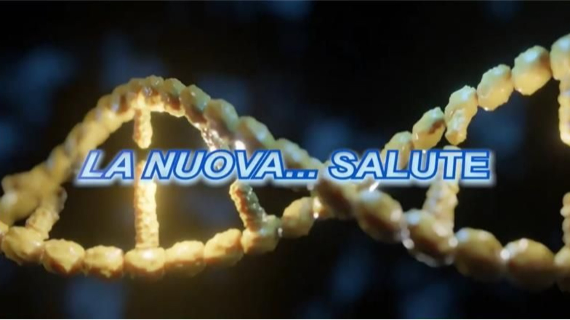 La nuova salute