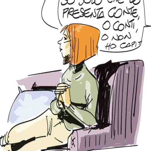 Le vignette di Makkox: dicembre 2025
