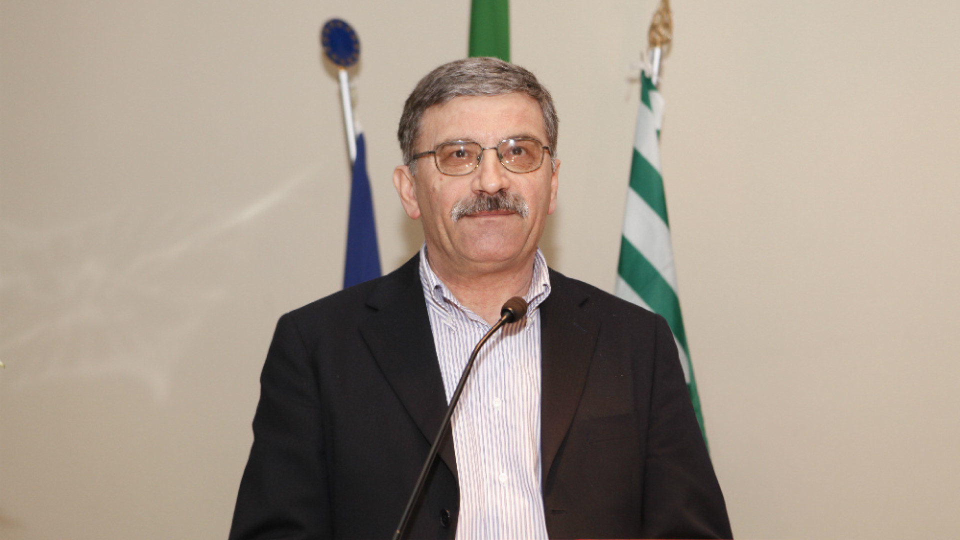 Mario Uccellini è il nuovo segretario generale  della Ust Cisl di Cremona, Lodi e Mantova