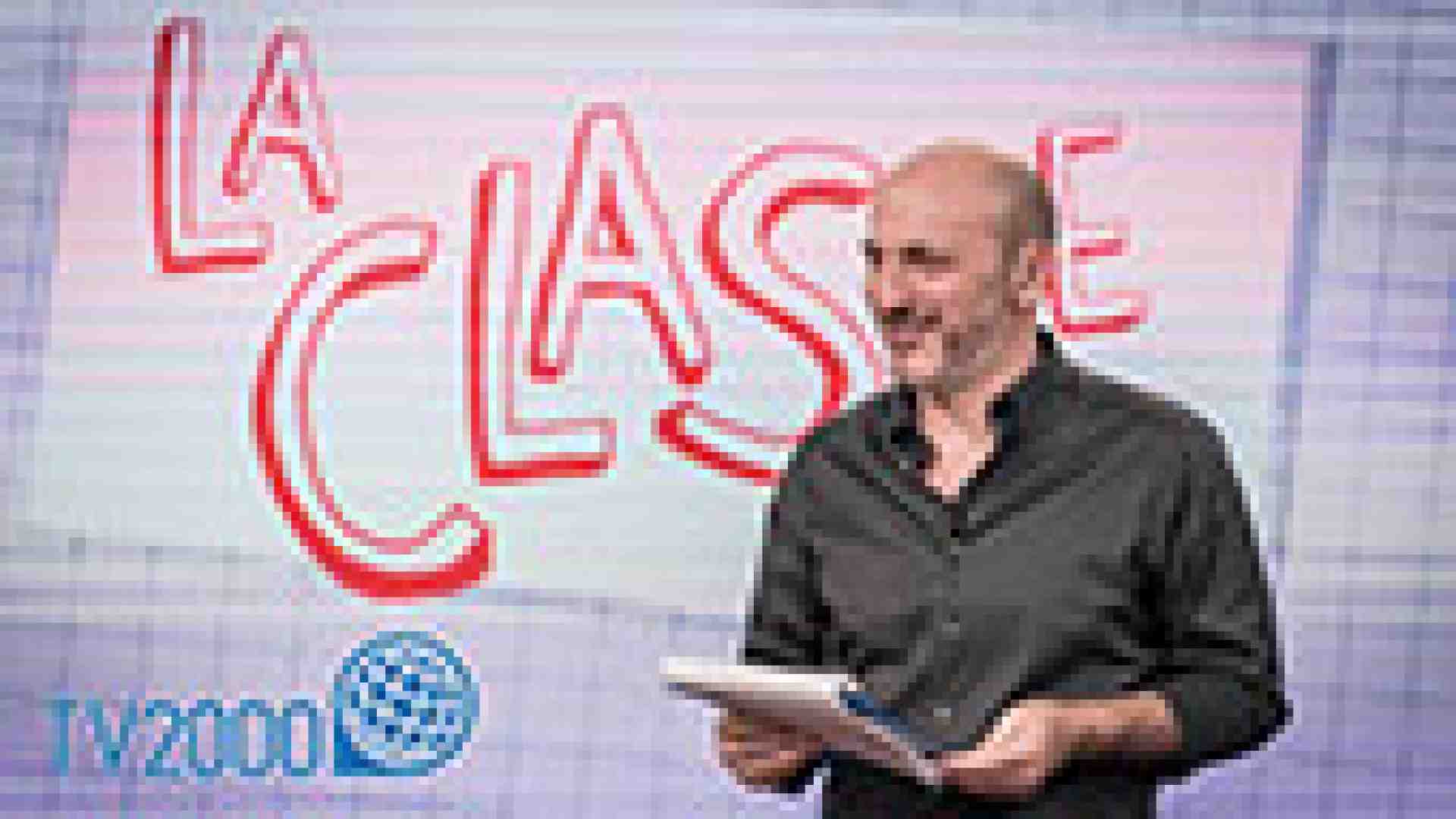 Un reality non reale sulla scuola