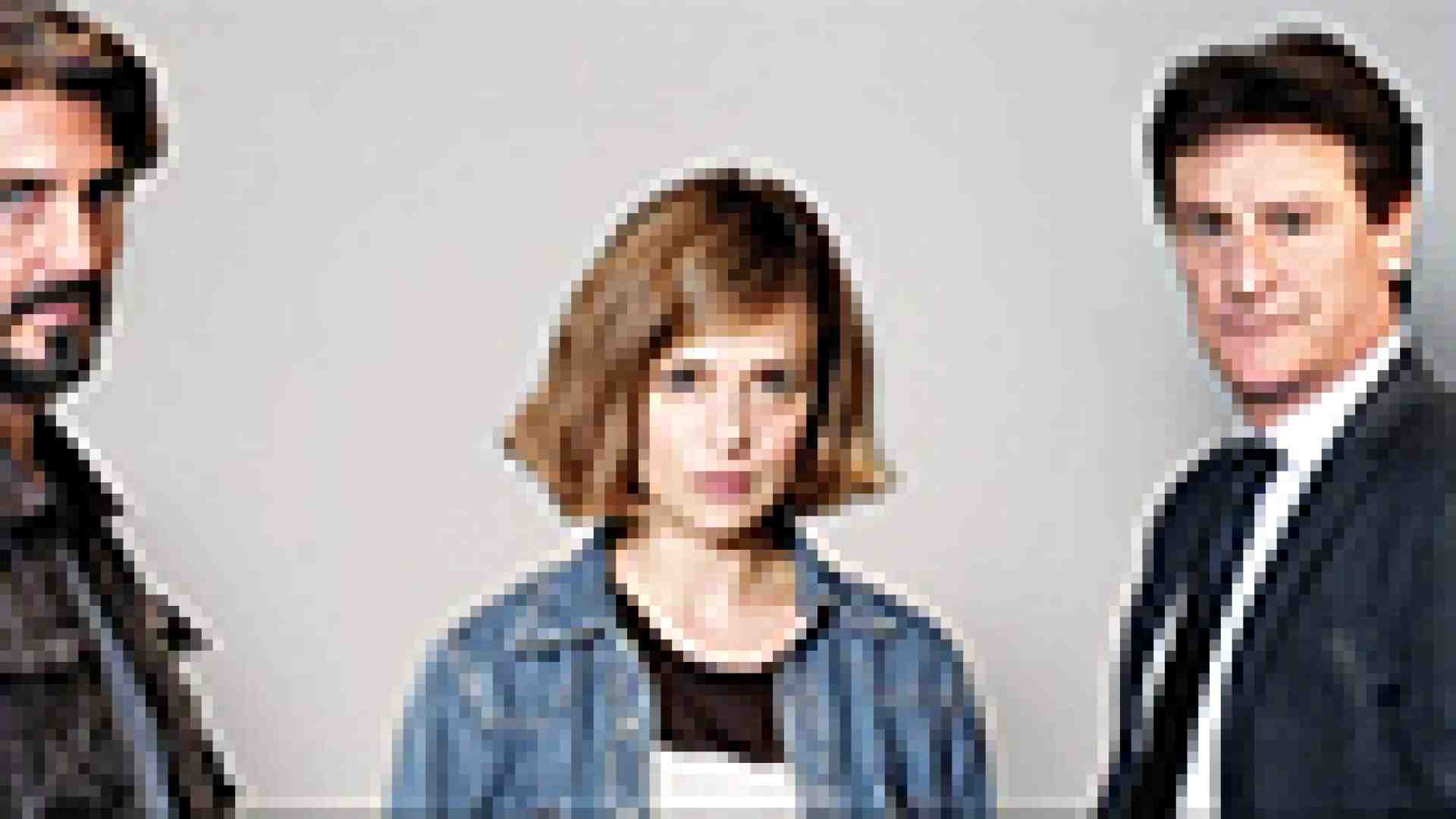 L'eroe in divisa non delude mai