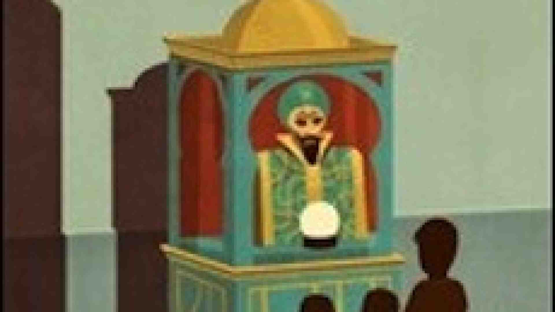 La filosofia all’acqua di rose del libro di Kehlmann