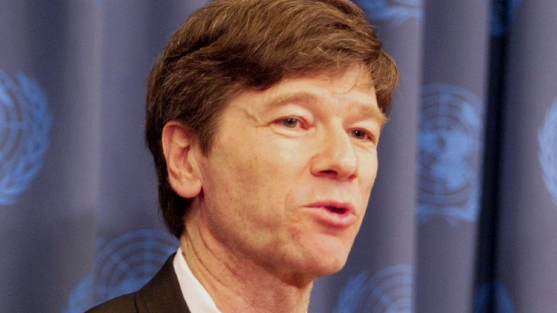 Jeffrey Sachs: «È l'era dello sviluppo sostenibile»