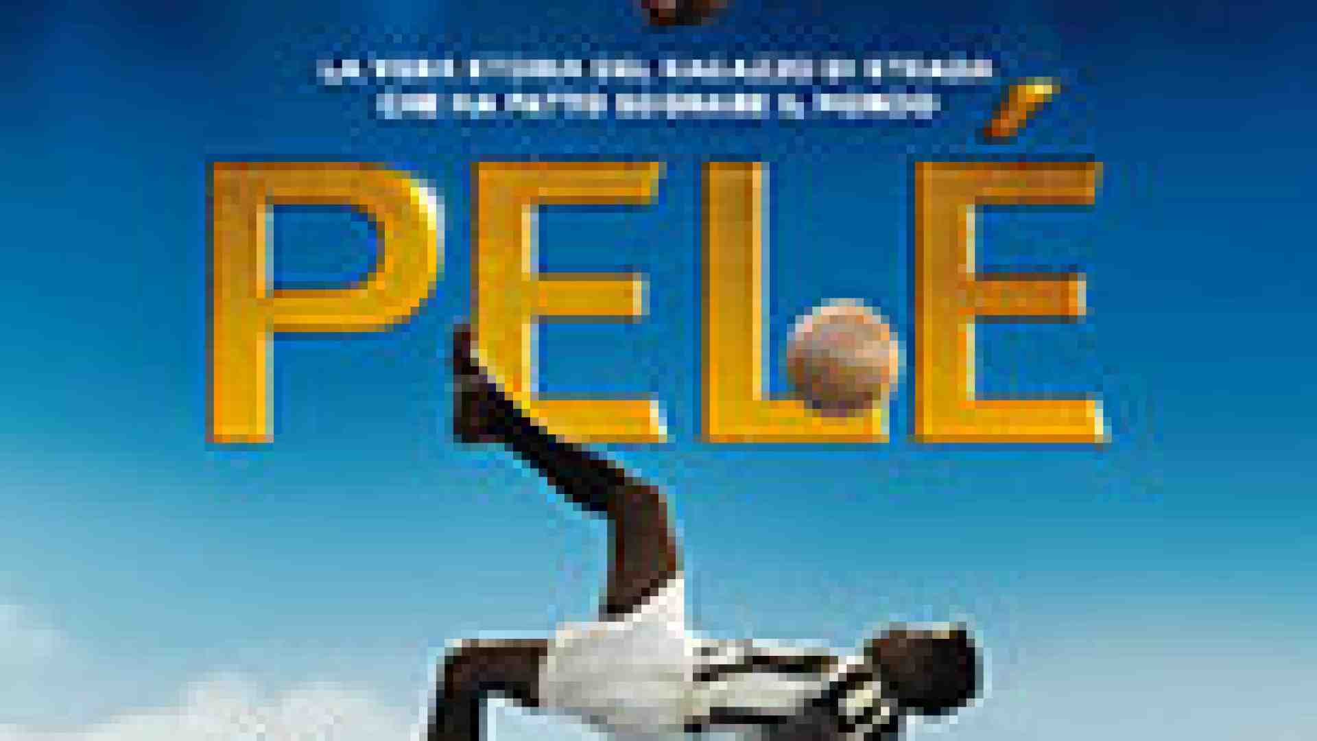 “Pelé” inizia bene poi si perde in melina
