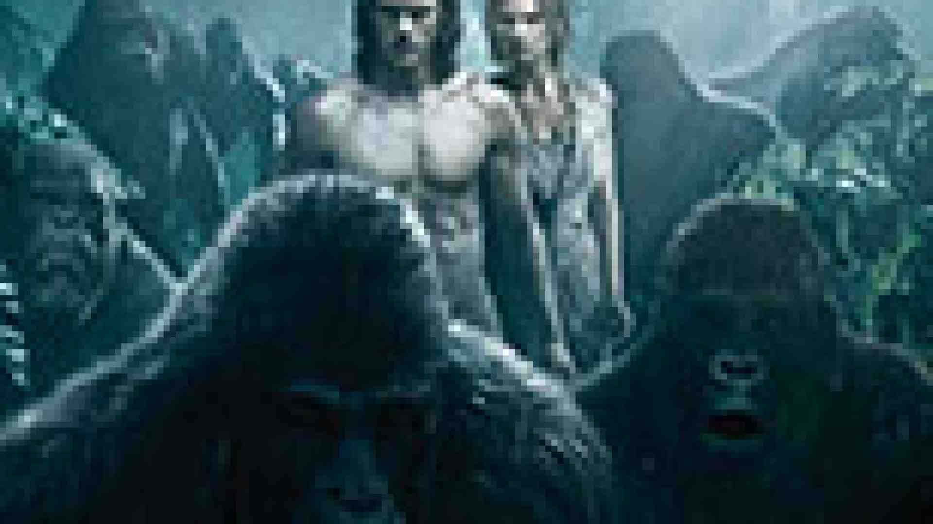 Tarzan vale... un pomeriggio estivo