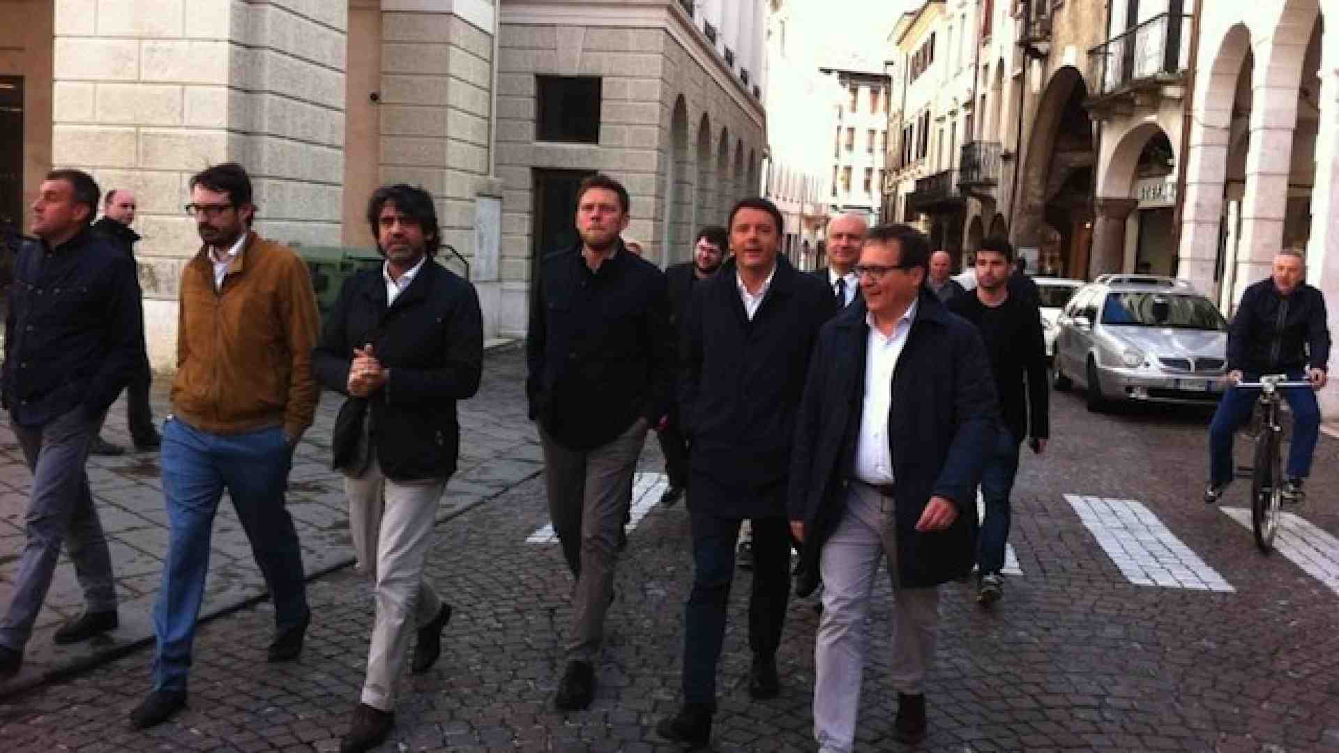 Fism Veneto: L'impegno di Renzi per un incontro sulle materne paritarie