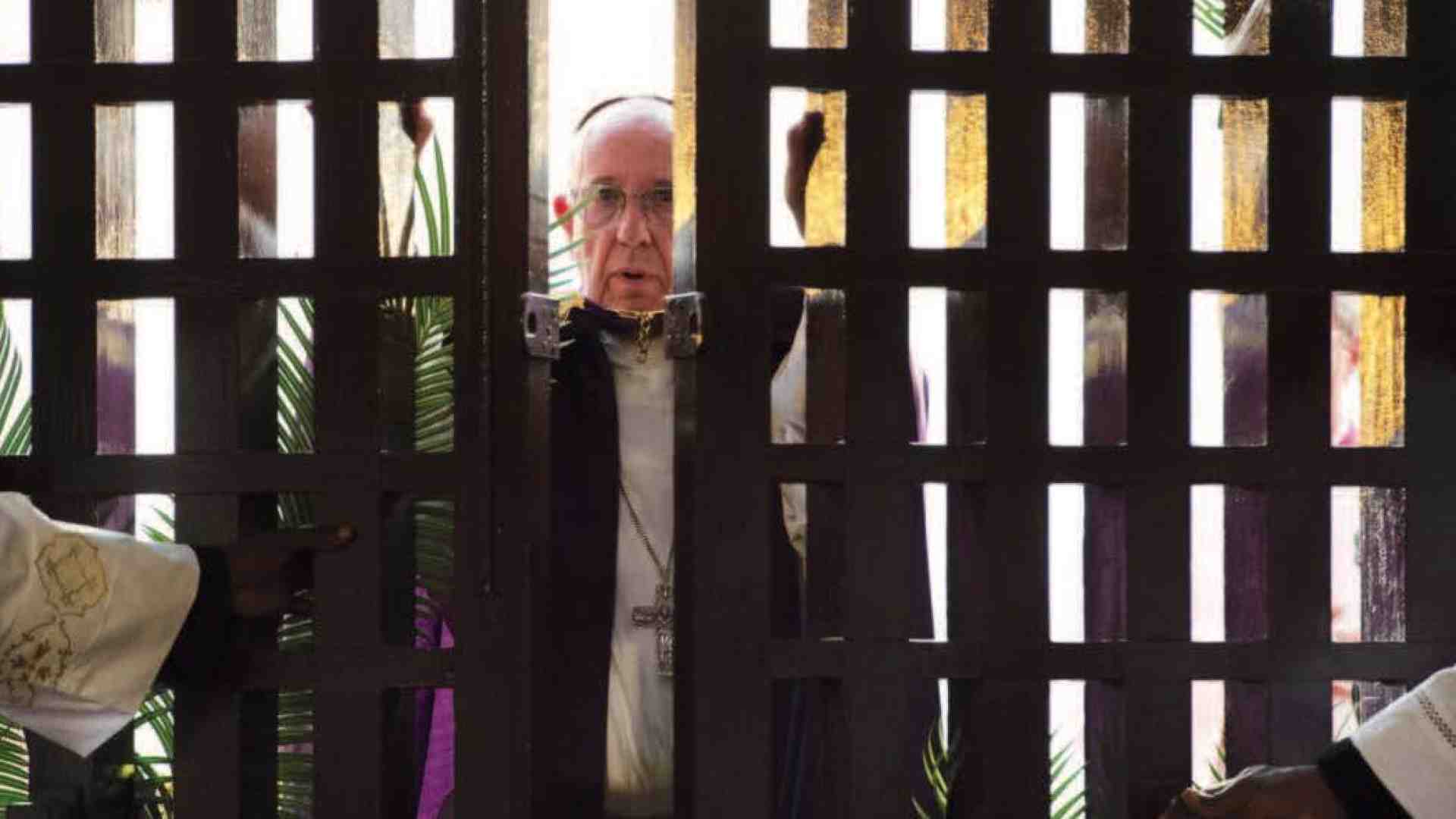 Si conclude l’Anno Santo, continua la misericordia