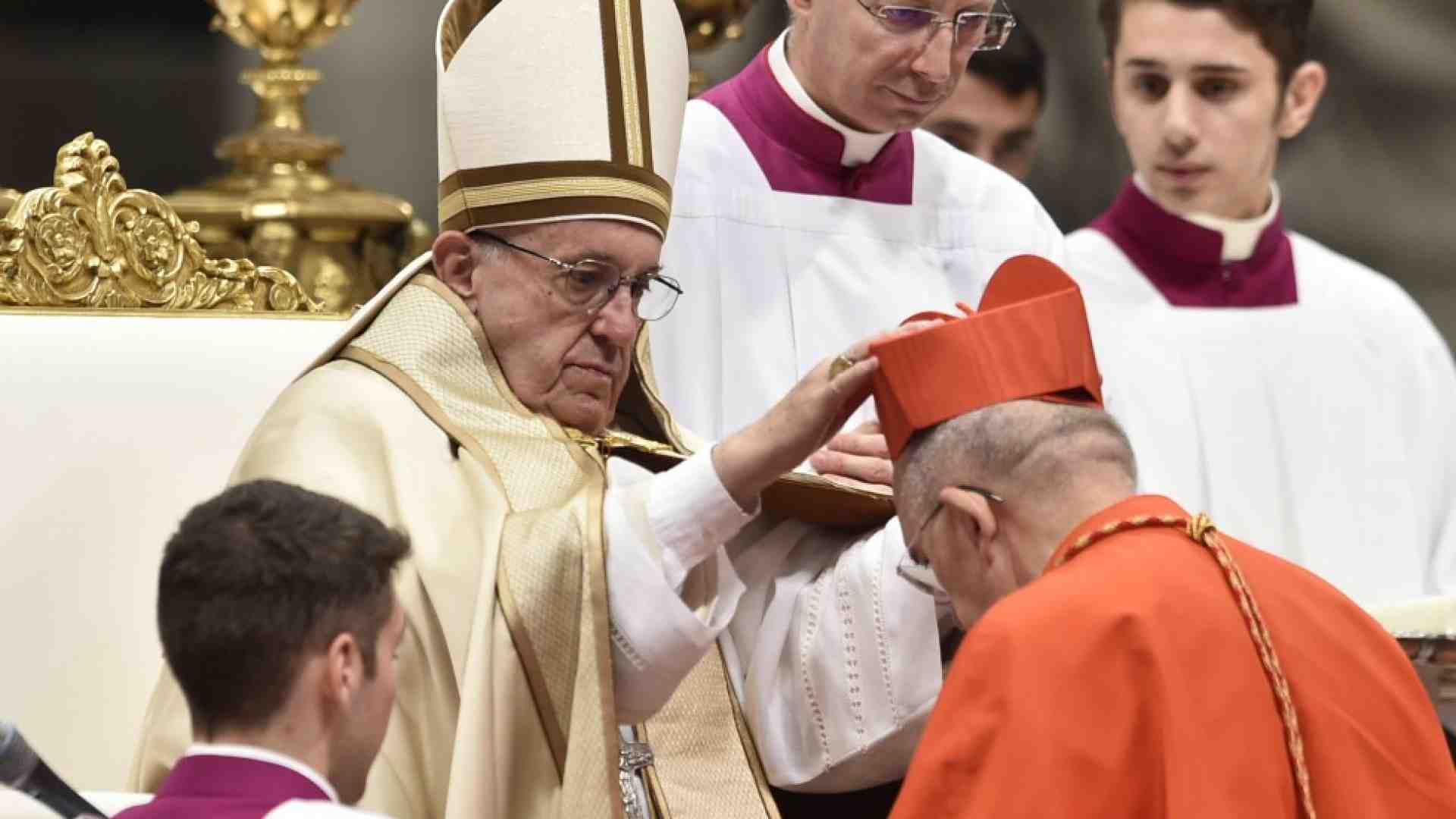 Il card. Zenari capofila di una Chiesa di frontiera