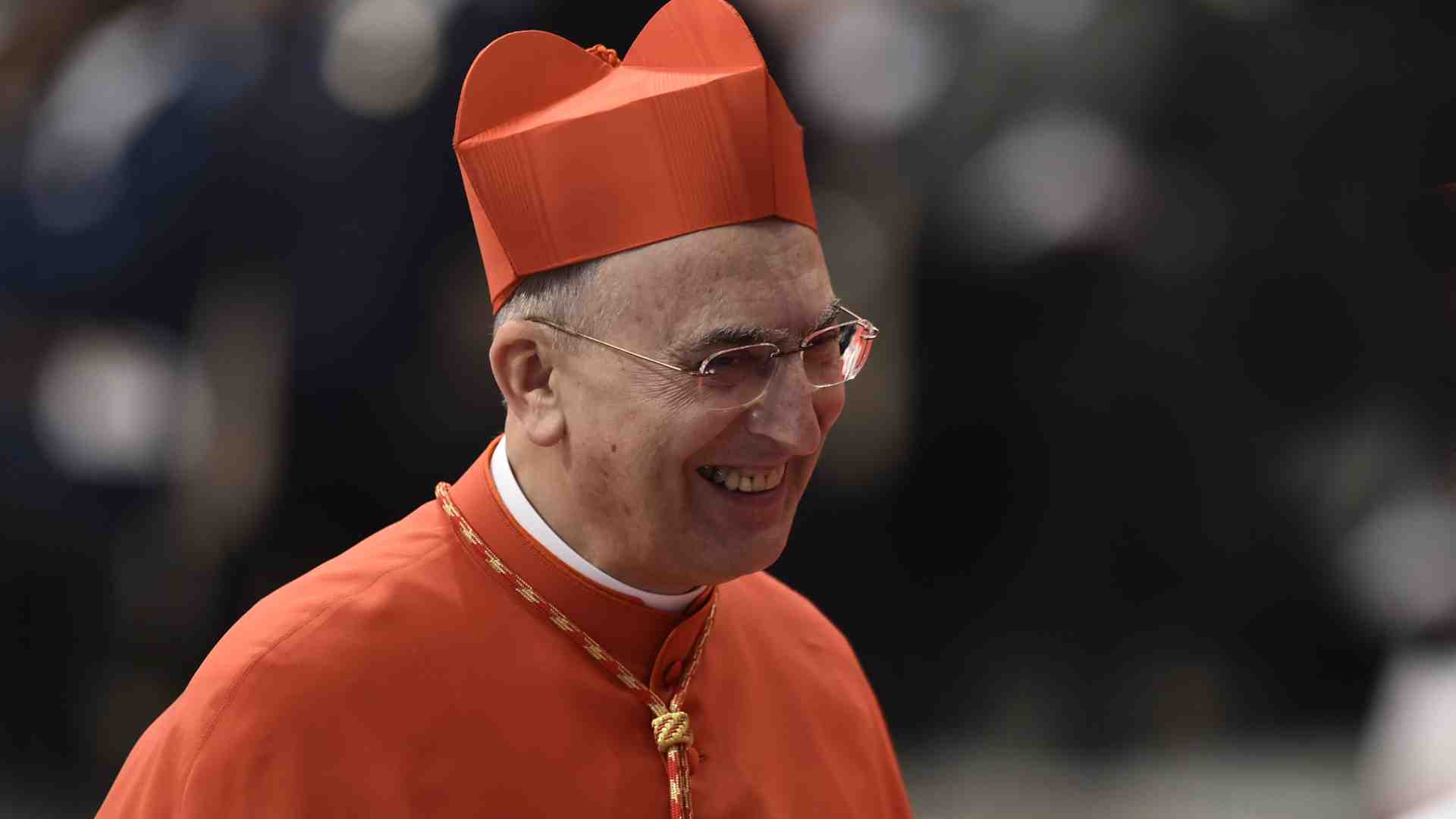 Zenari tra i più gettonati nelle visite di cortesia