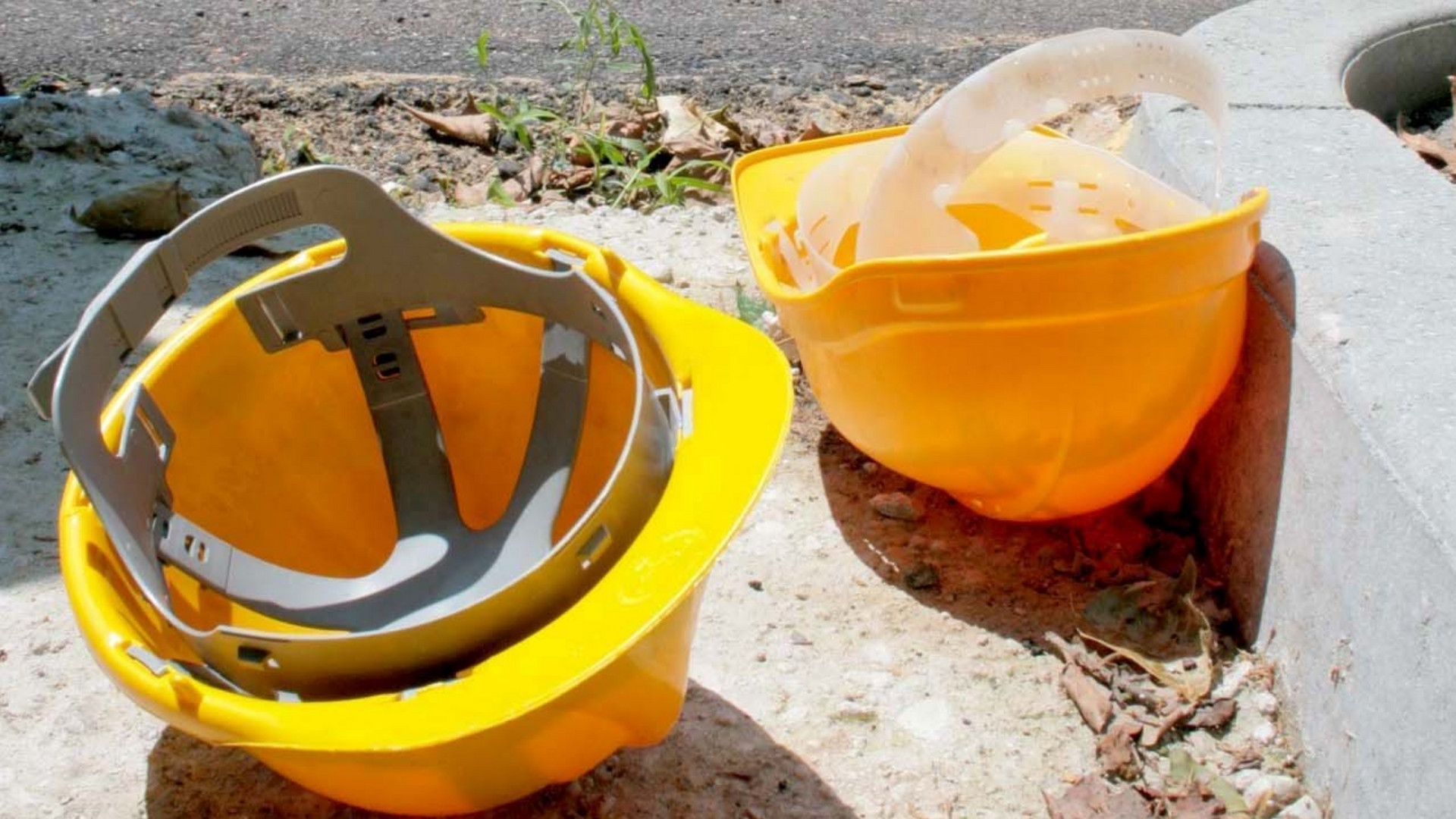 Lavoro, diciotto morti in cinque giorni