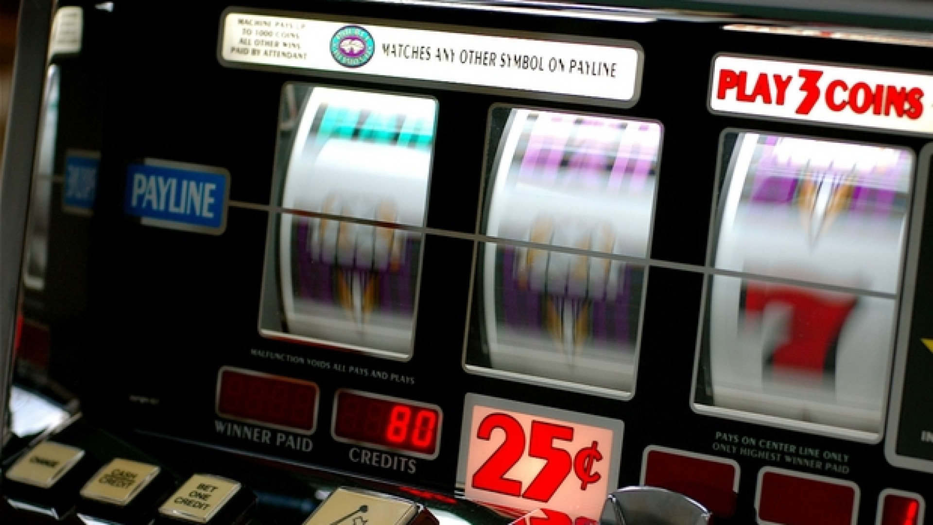 Giochi da record, boom di entrate per l'erario