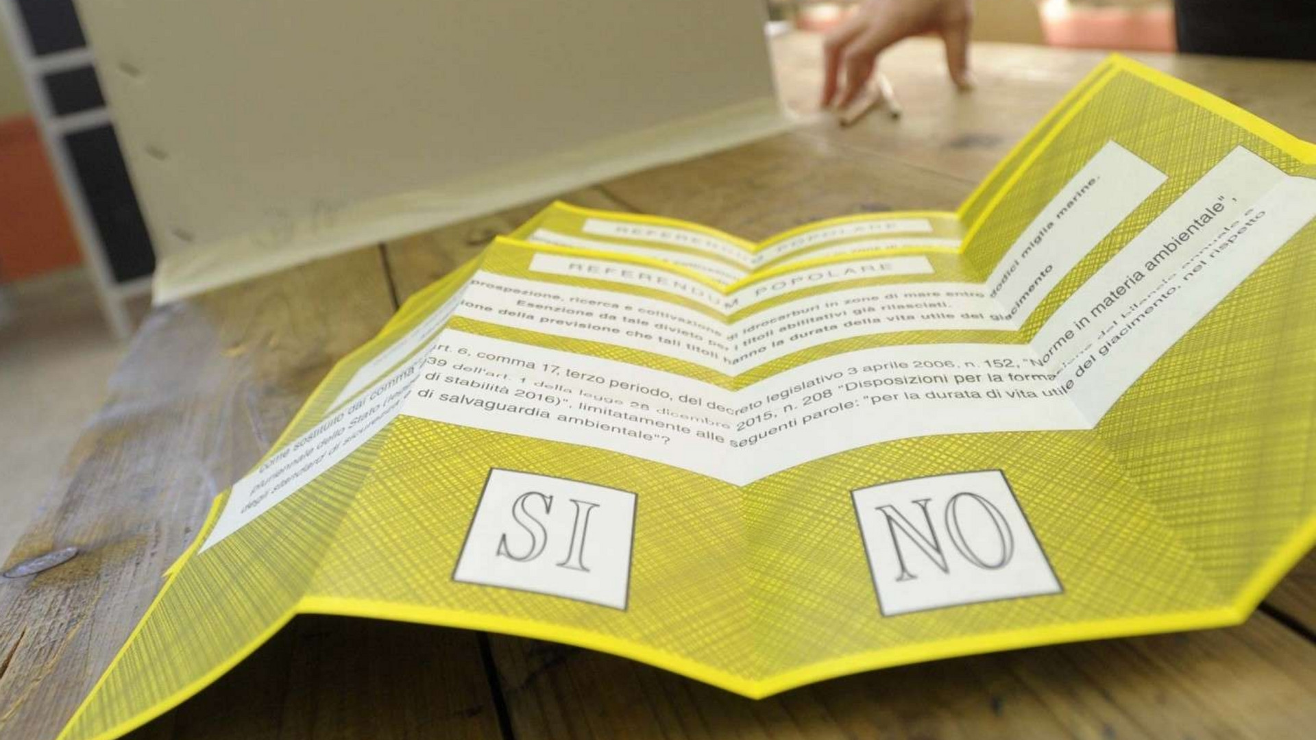 Due chiavi di futuro: partecipazione e presenza