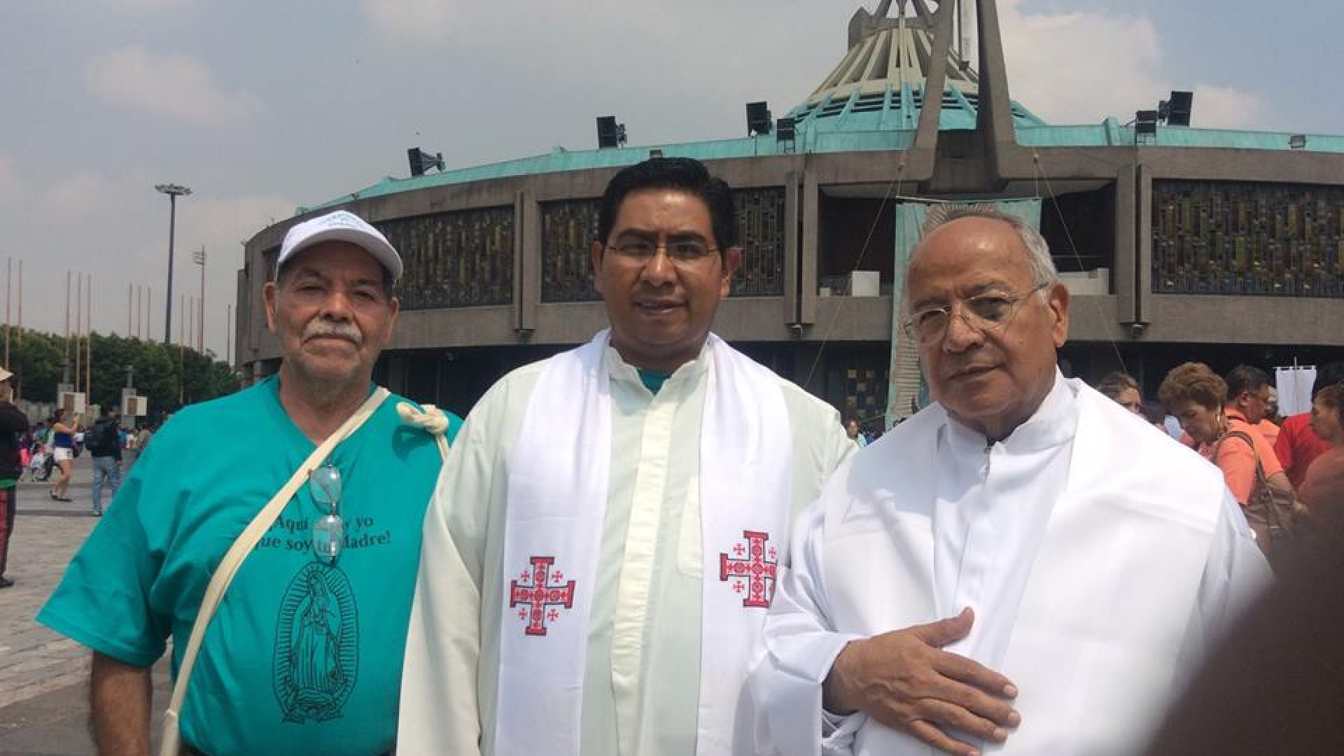 Scomparso un altro prete che si batte contro narcos