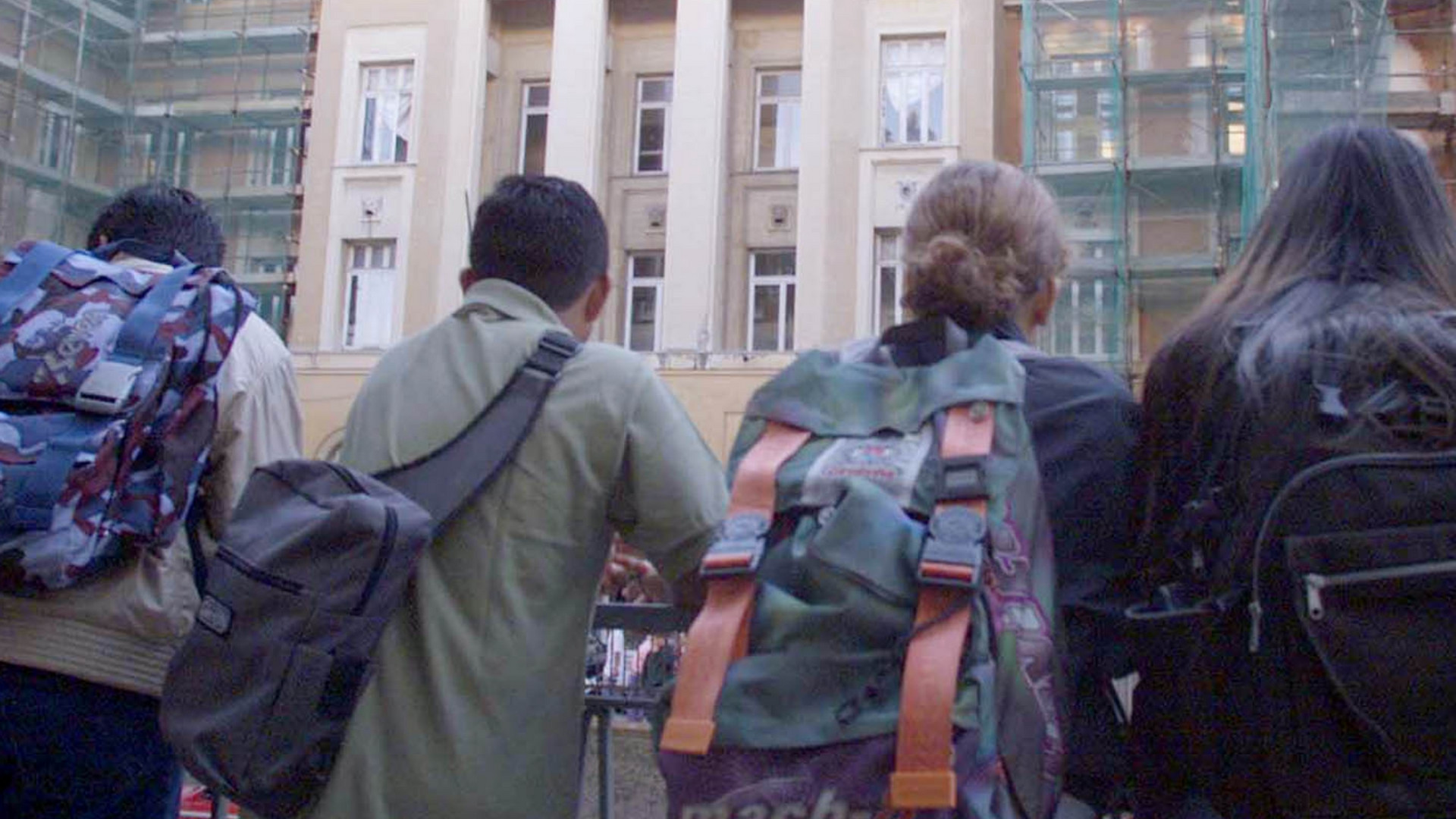 La Chiesa e i gay: «Così accogliamo chi chiede aiuto»