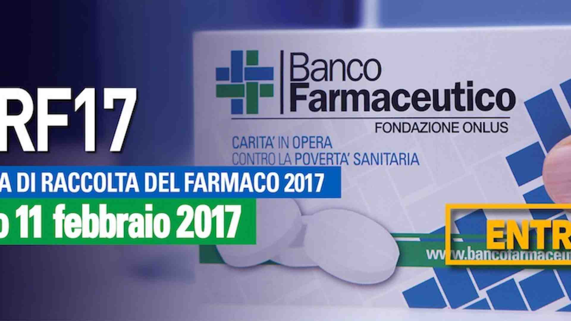 Dona un farmaco a chi ne ha bisogno