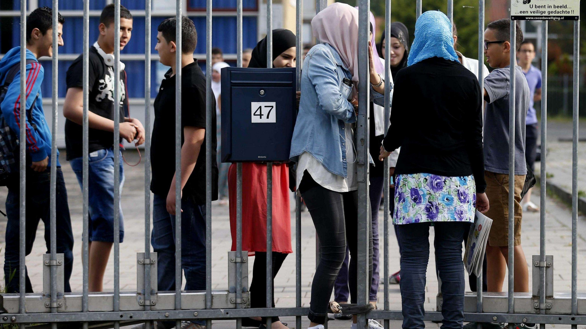 A Slotervaart l'Olanda degli immigrati: «Noi ostaggi del populismo»