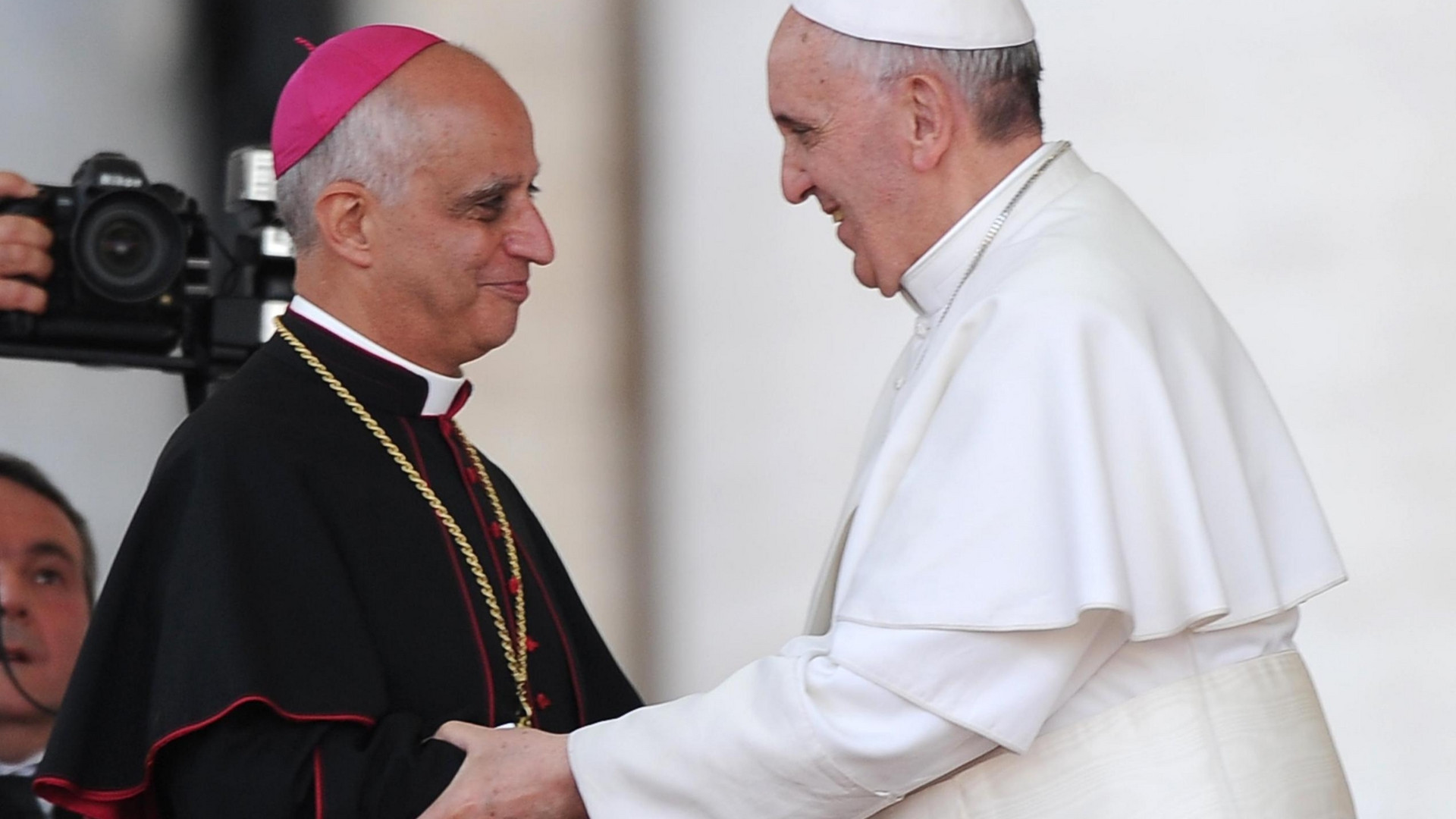 Per la Quaresima le 24 ore della Confessione