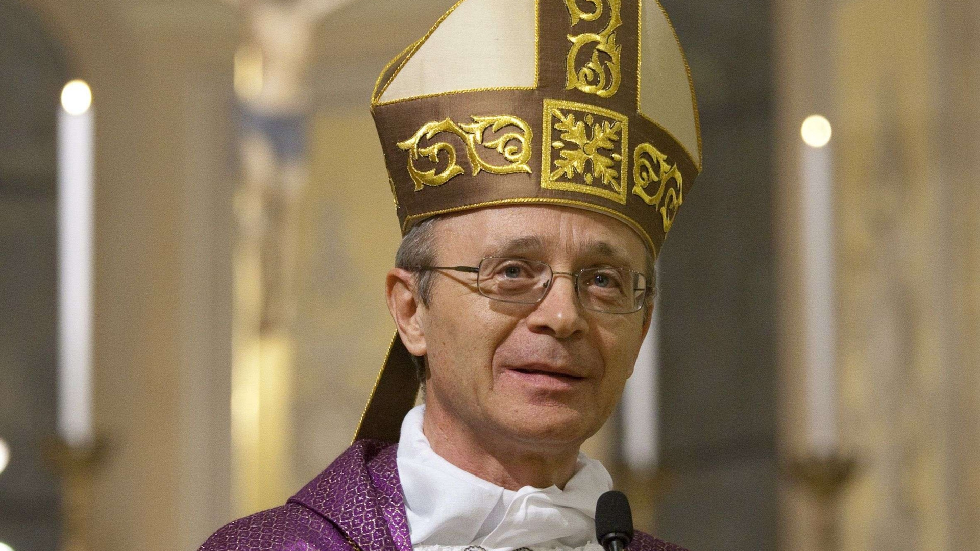 Papa Francesco a Carpi. Il vescovo Cavina: «Una visita familiare»