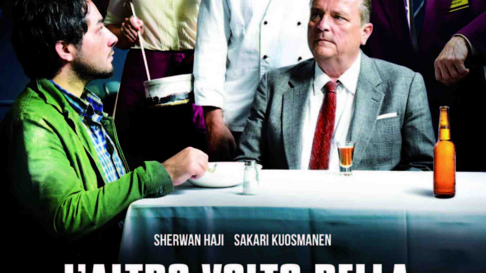 Film di qualità che fa bene al cuore