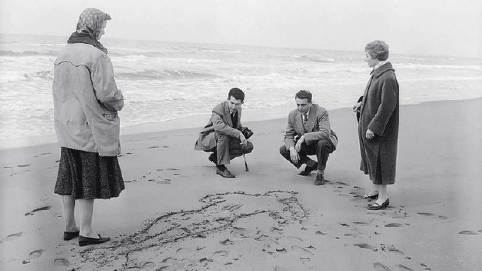 Magistrati, politica e potere all'inizio fu il «caso Montesi»