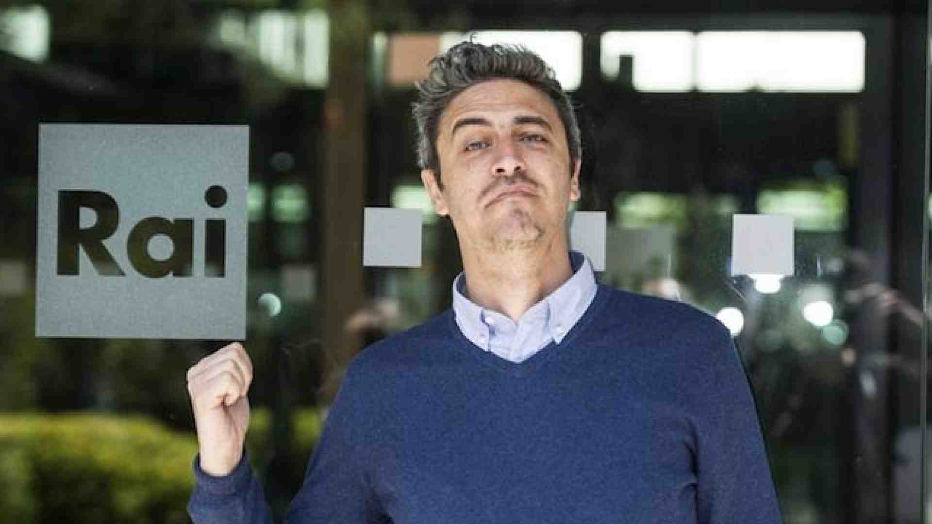 Dal Belpaese cartoline per marziani