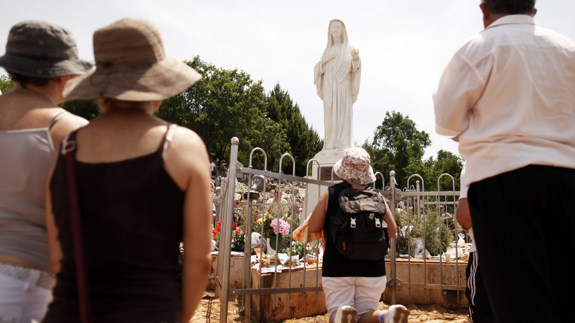 Medjugorje, ecco che cosa sappiamo fino ad adesso