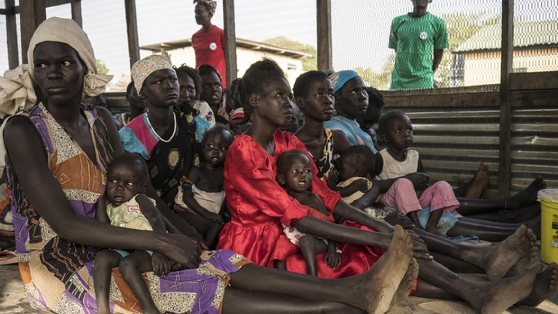 La sfida di associazioni e Ong ai Grandi del G7: ecco la nostra agenda