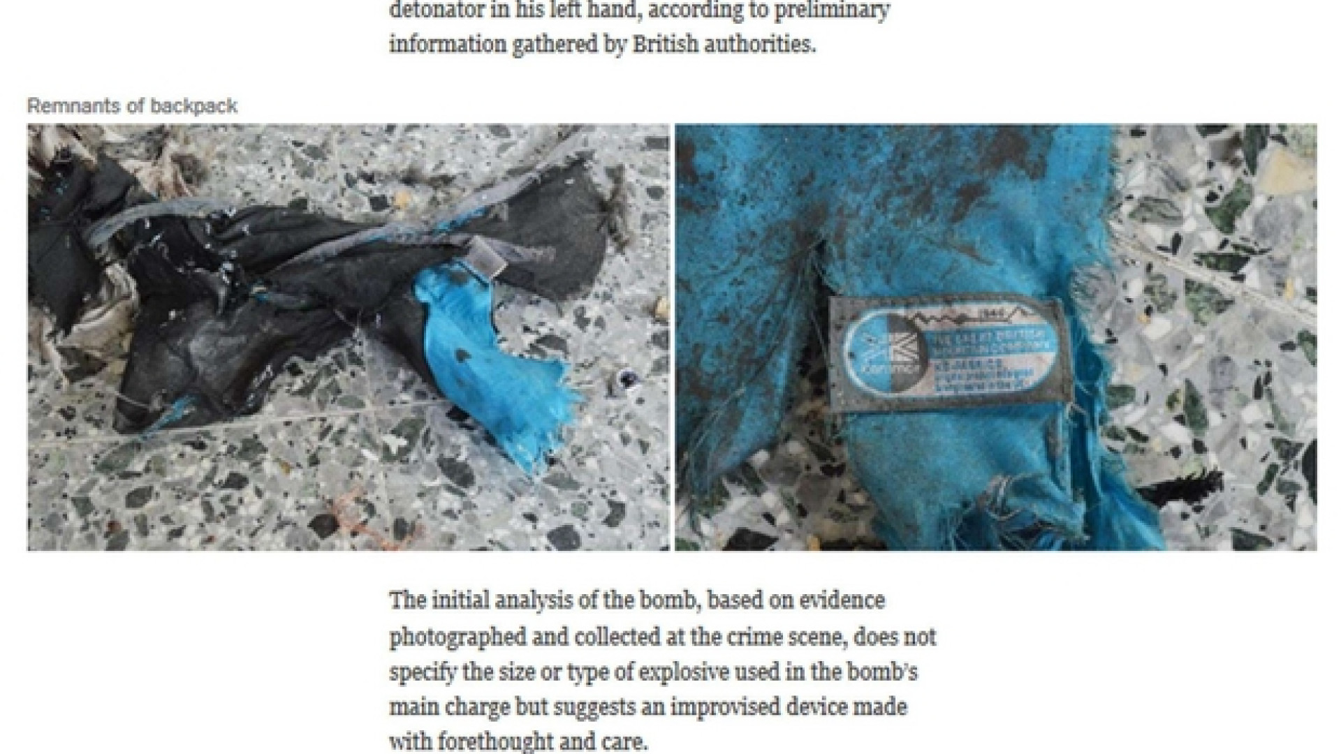 L'ira dell'intelligence di Londra: stop alle informazioni a Washington