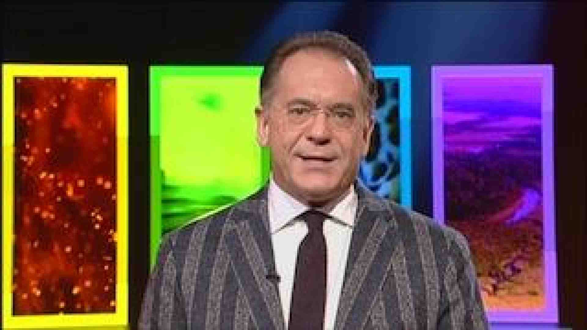 La settima porta è aperta per pochi