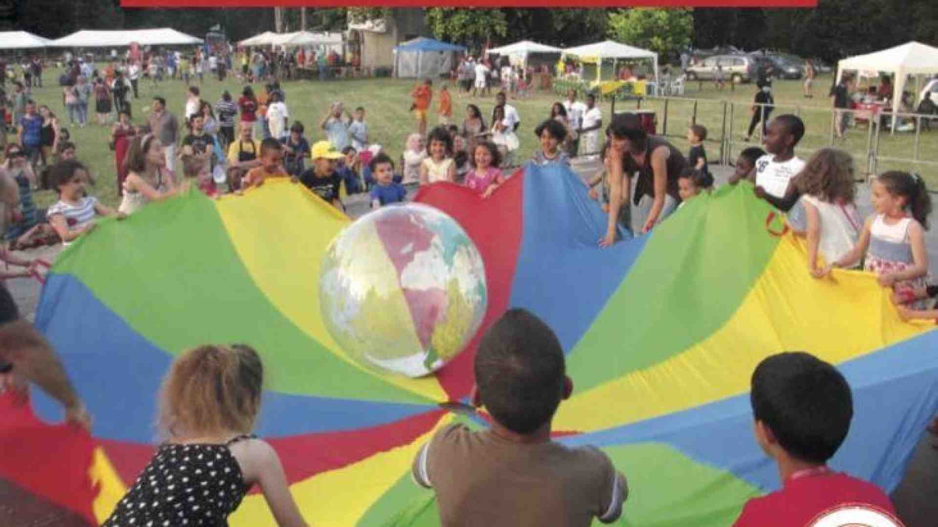 Sotto lo stesso cielo: riconosciamoci