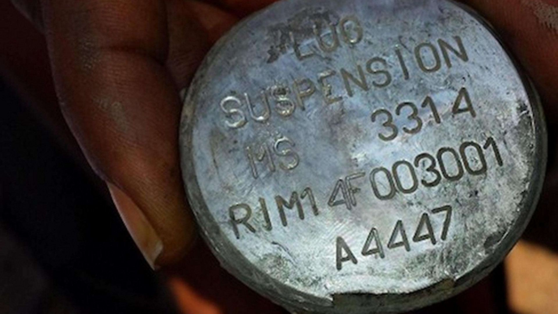 Yemen, bombe «italiane». Ecco le nuove prove