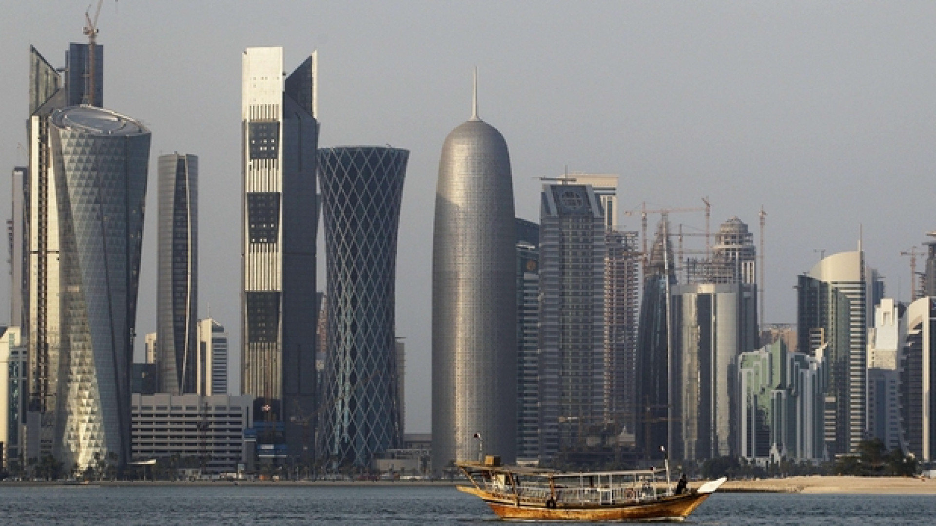 Il Qatar isolato, una spinta al caos in Medio Oriente