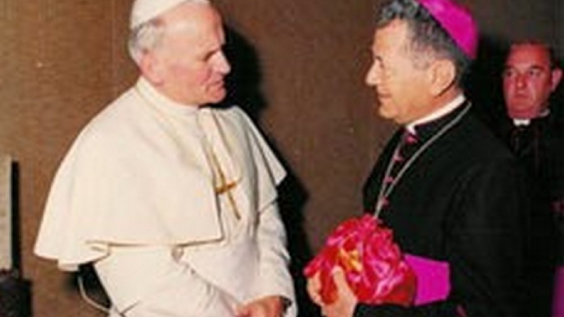 «Troppi silenzi sull'omicidio del vescovo Colombo a Mogadiscio»