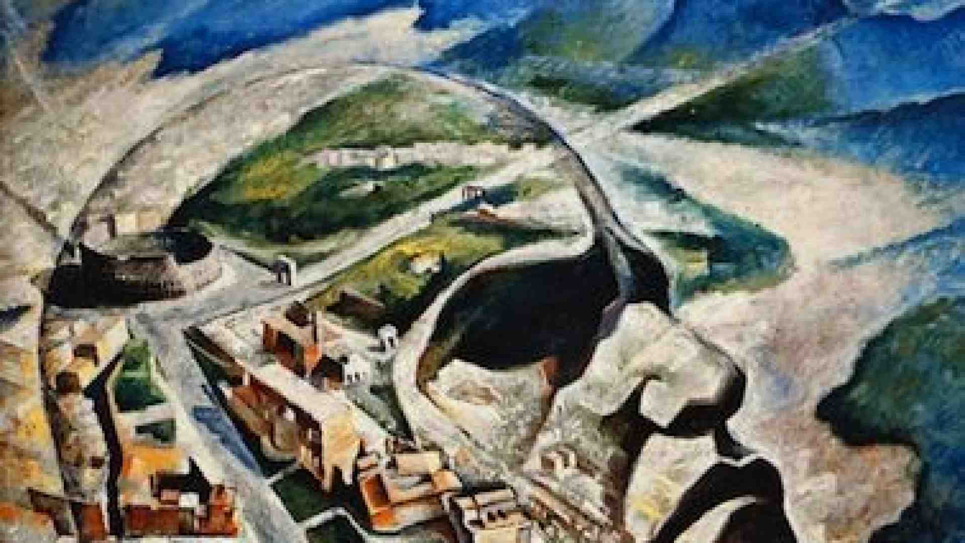 Dal Duce alla Repubblica, al potere