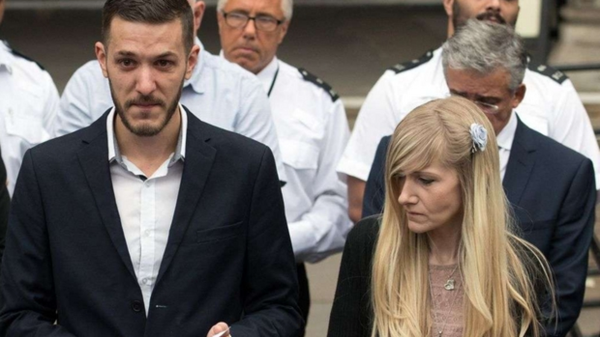 Charlie, la testimonianza di un medico cattolico