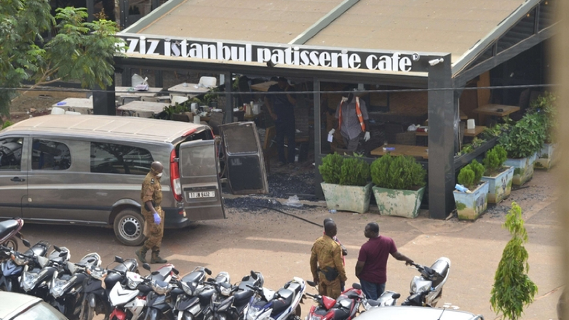 Burkina Faso, la convivenza nel mirino del terrorismo