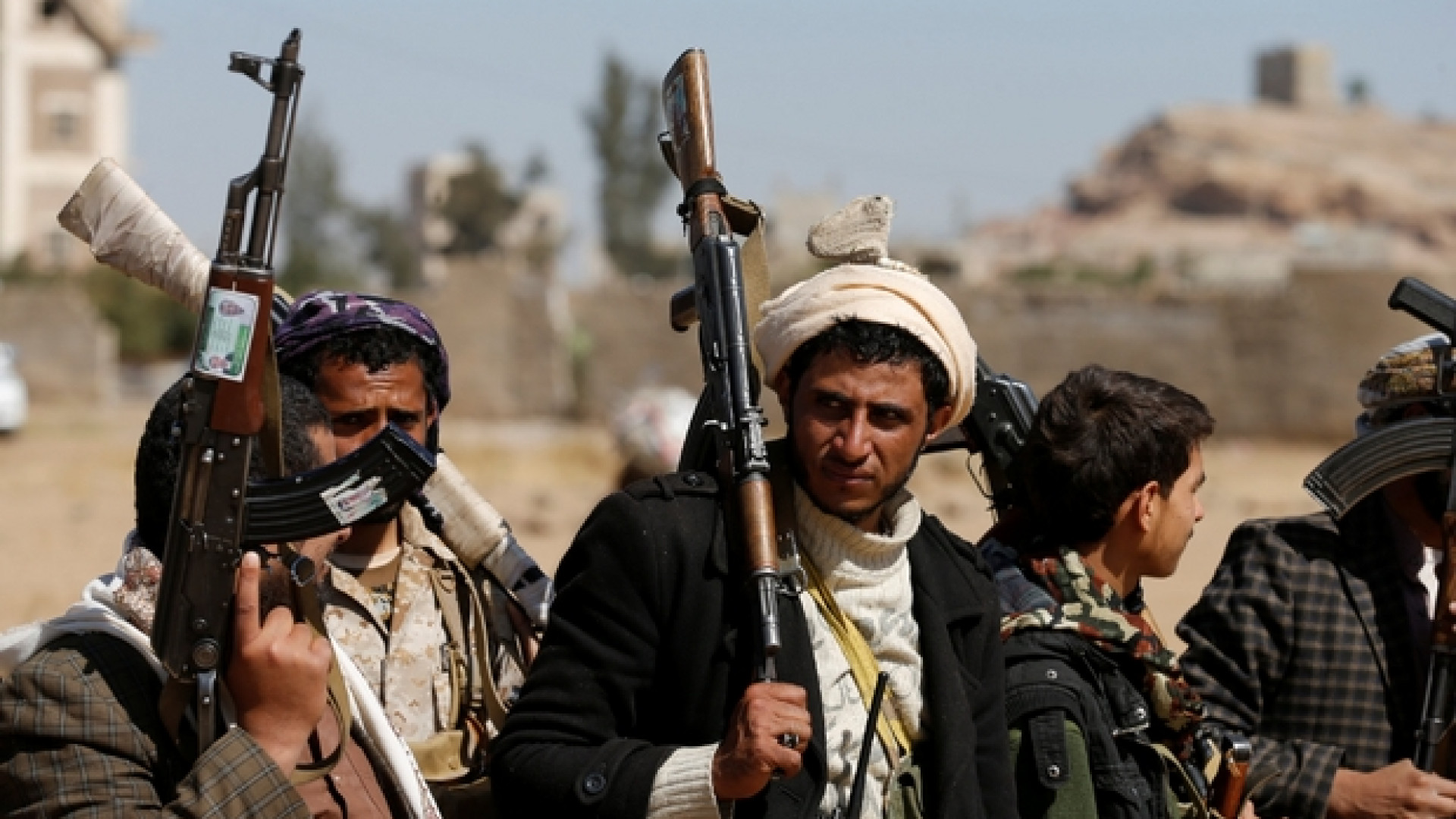 Quattro azioni urgenti per lo Yemen e la sua gente