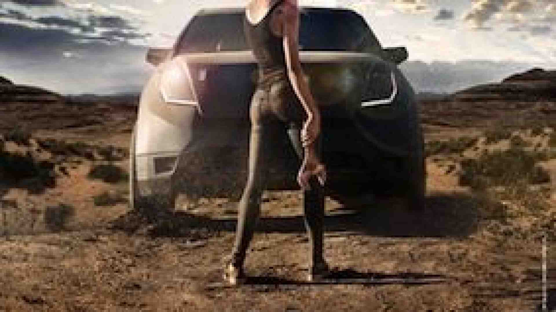 Un’automobile hi-tech sicura da morire