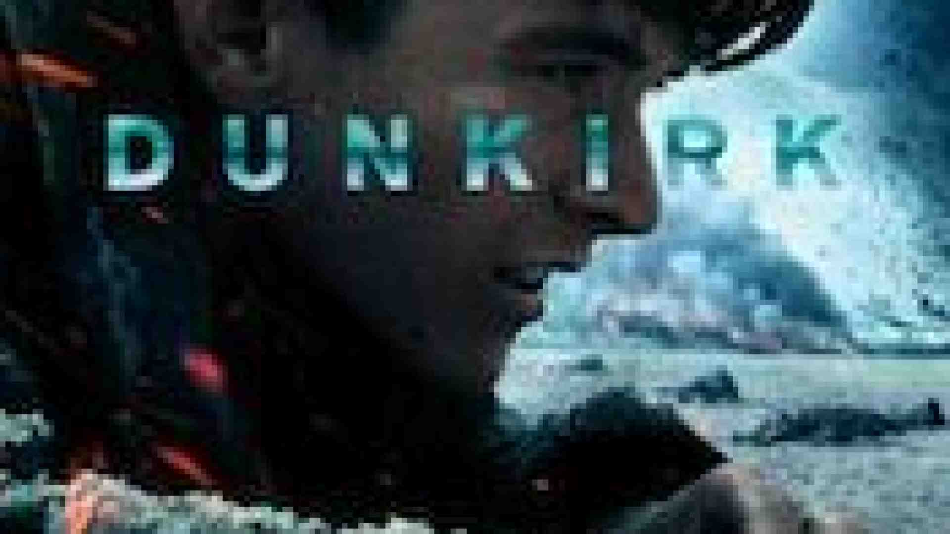 Convince Nolan “prestato” alla guerra