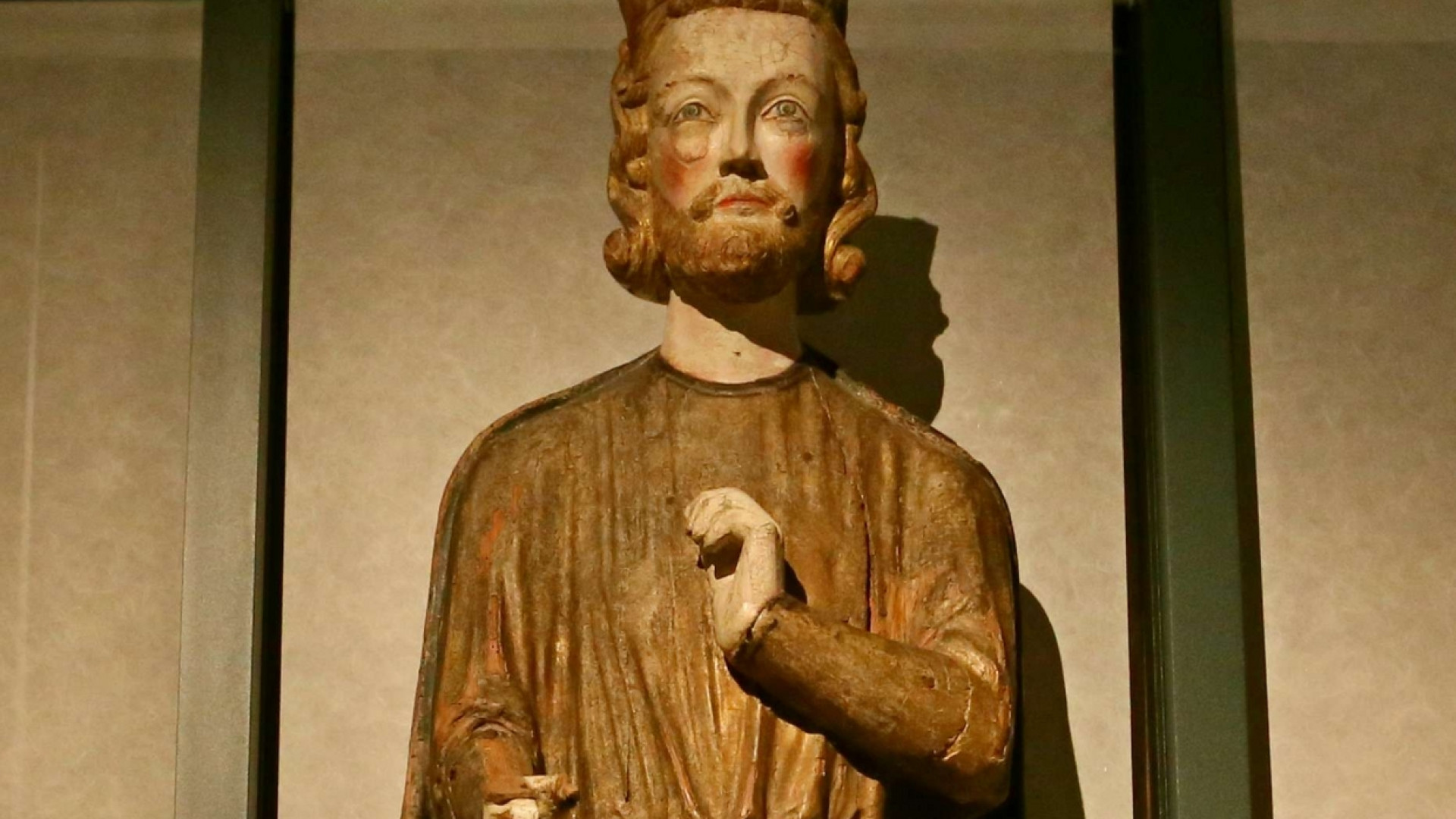 Il cristianesimo di Norvegia in un «cammino» per pochi