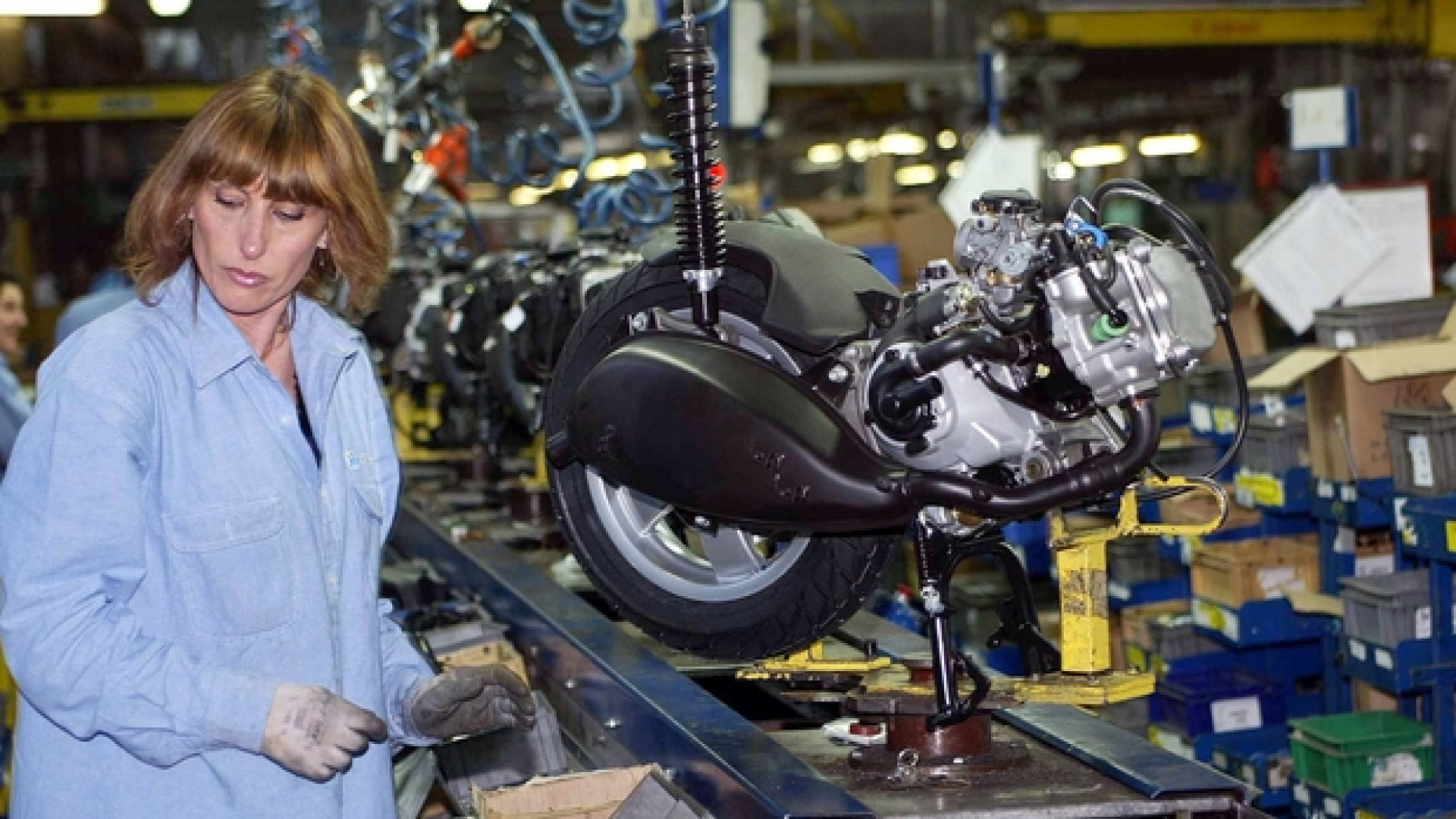 La ripresa fa crescere le imprese: 300mila in più in otto mesi