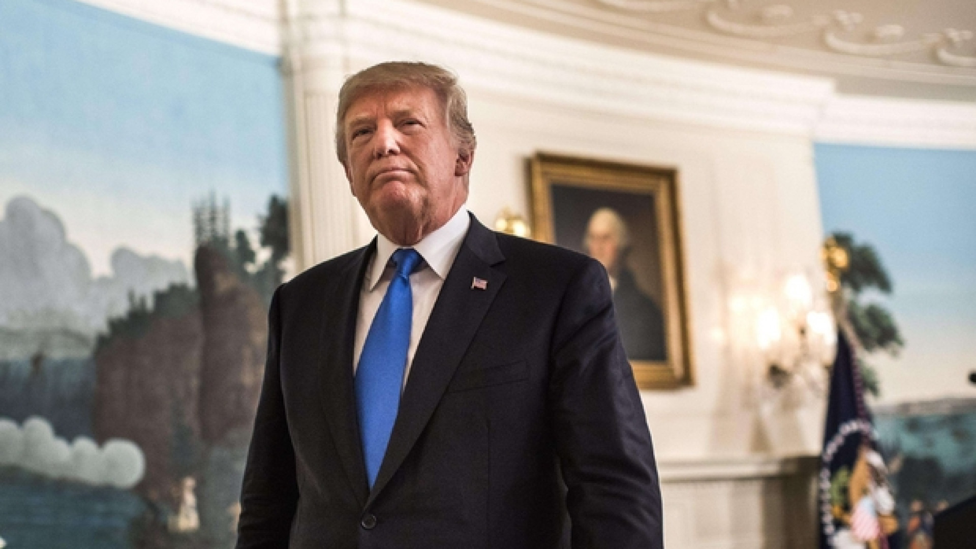 Trump contro l'Iran, duro colpo all'accordo sul nucleare