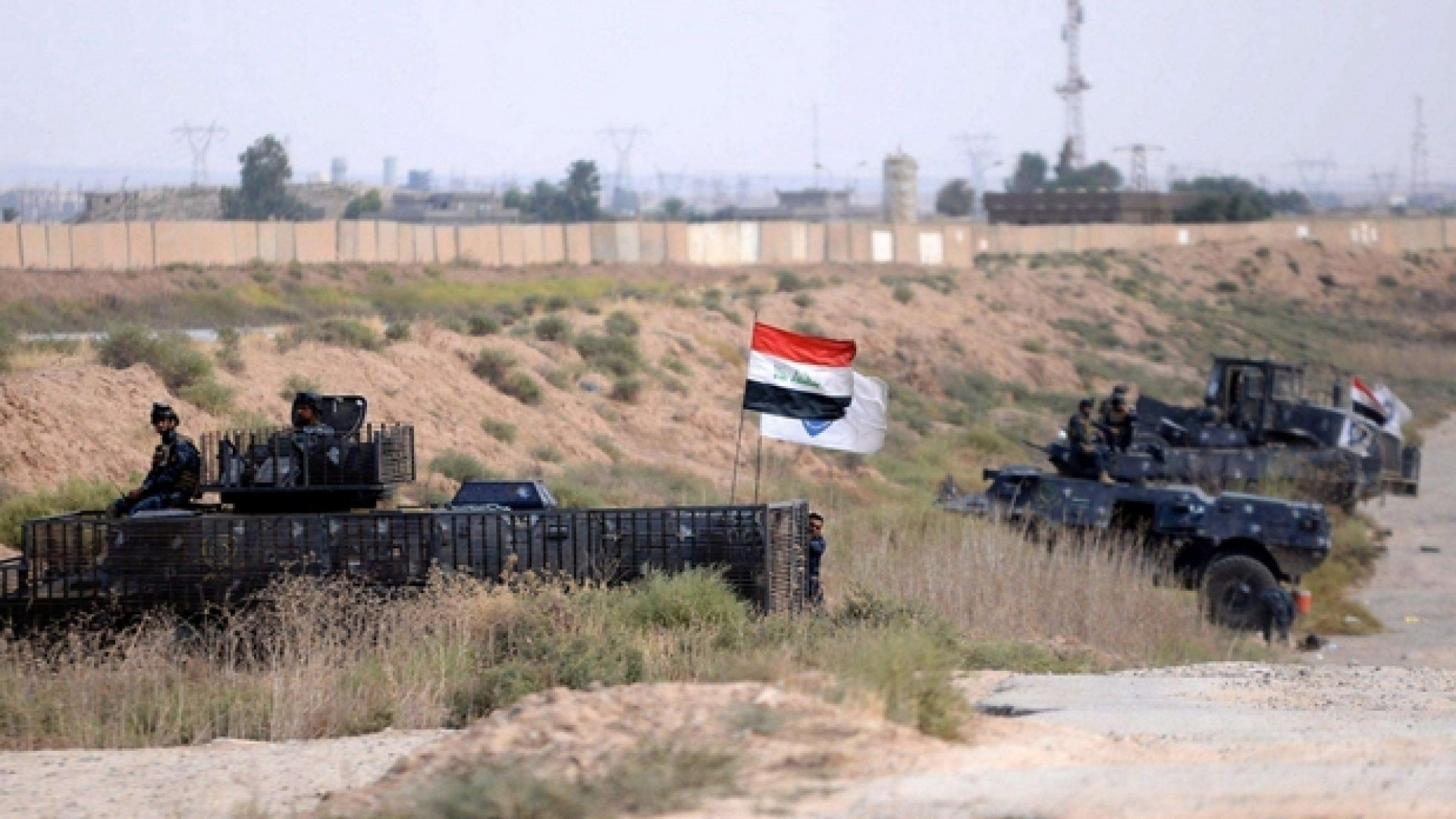 La «guerra del petrolio»: ultimatum di Baghdad ai curdi di Kirkuk