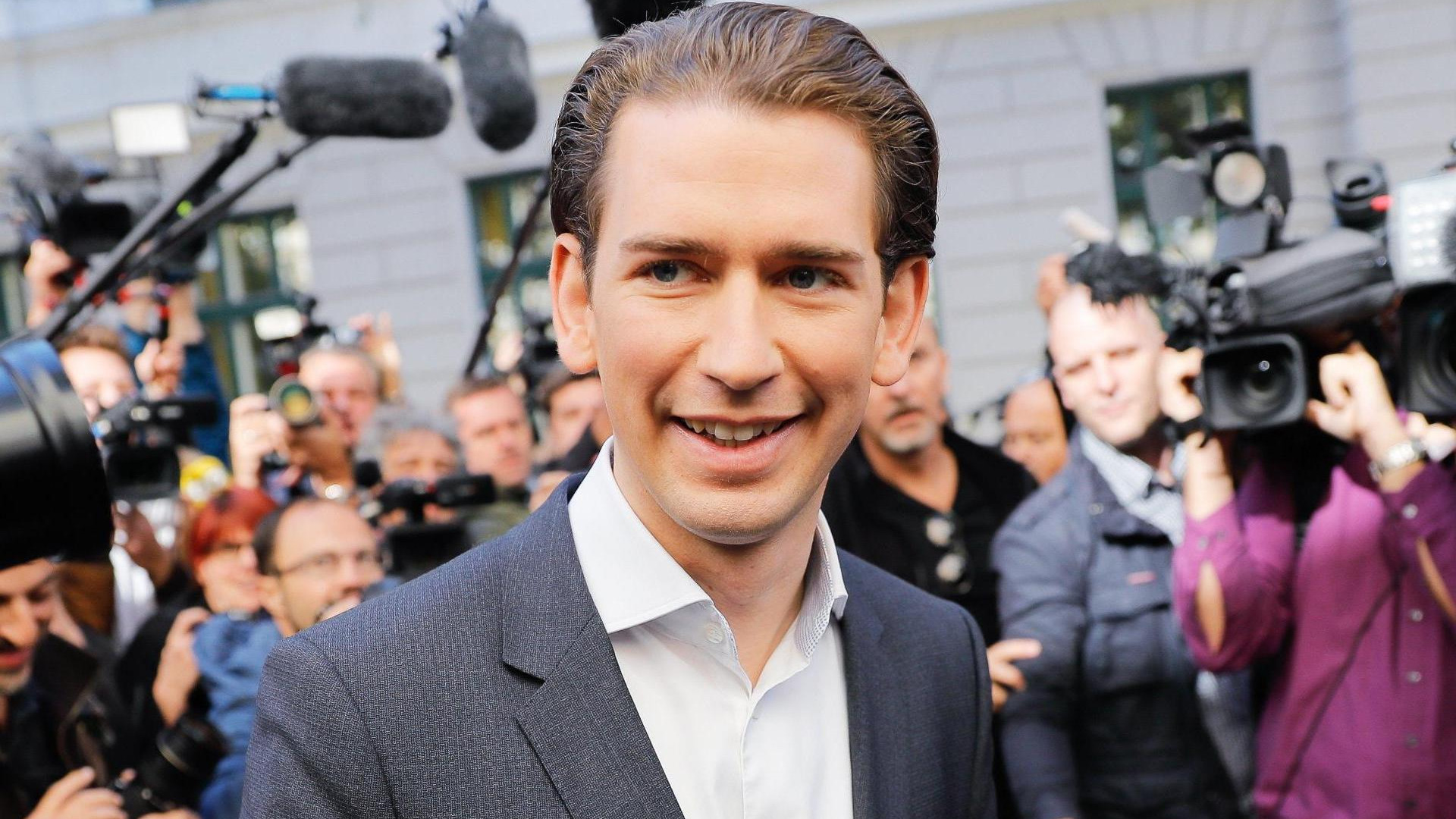 Chi è Kurz, il 31enne conservatore che ha vinto le elezioni