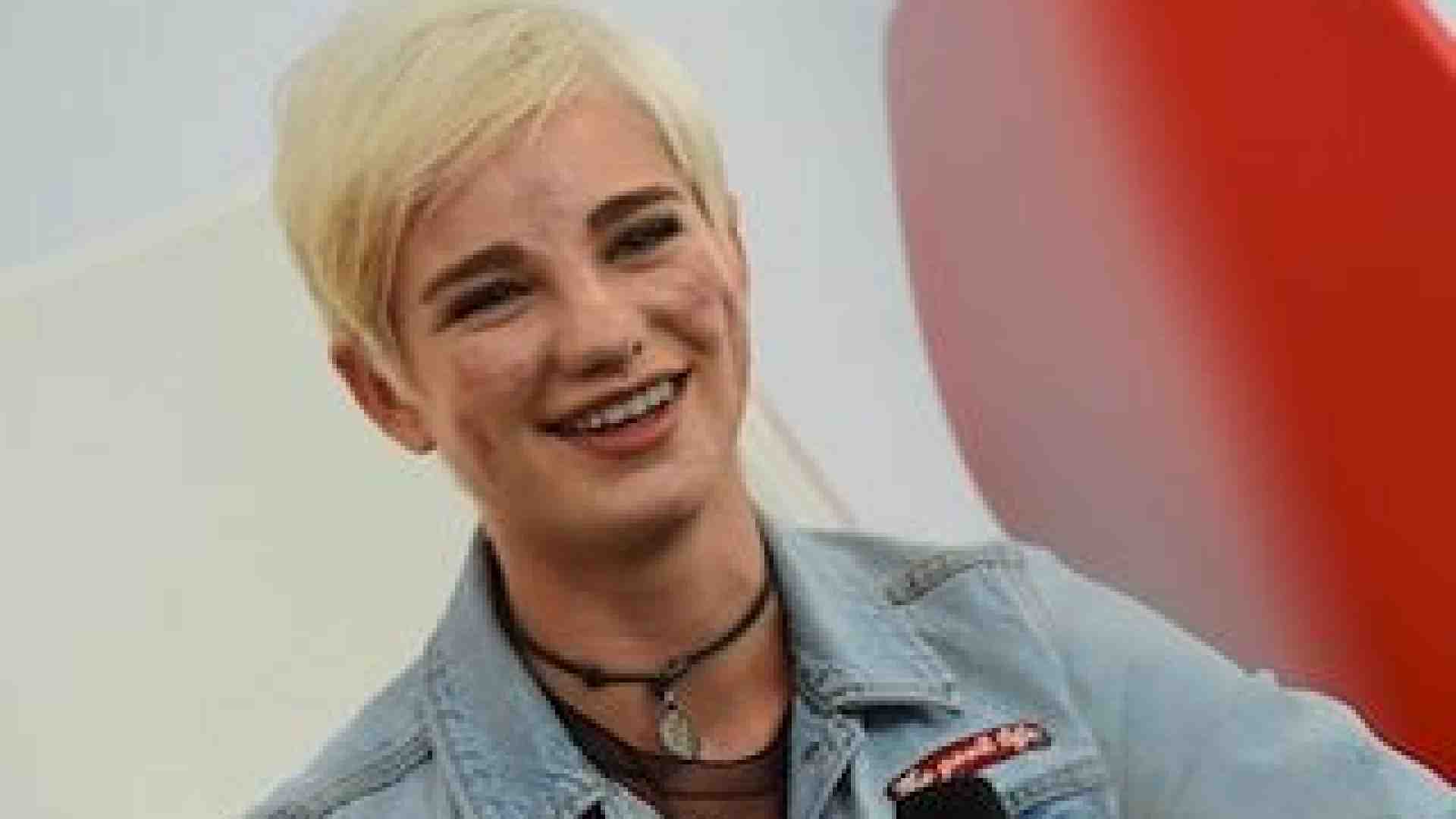 Bebe Vio, verve e ottimismo contagiosi