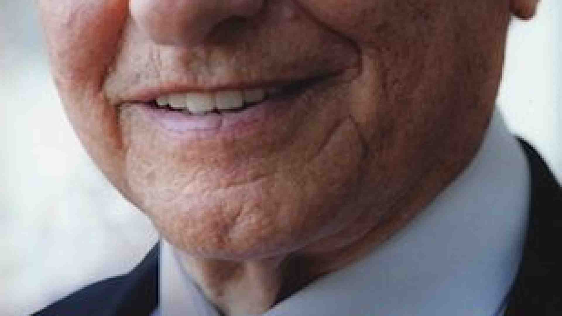 Una lunga vita alla ricerca dei perché