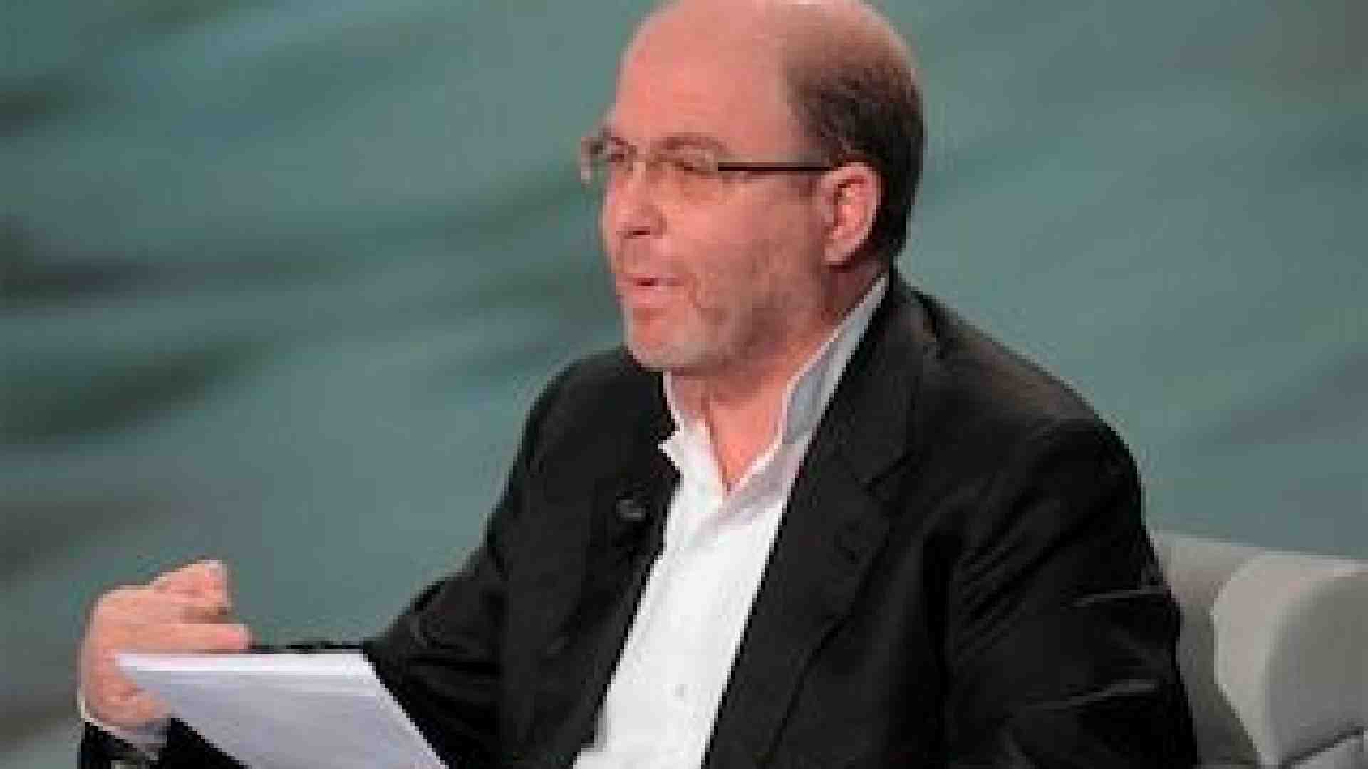 Un diversivo rispetto ai soliti telegiornali