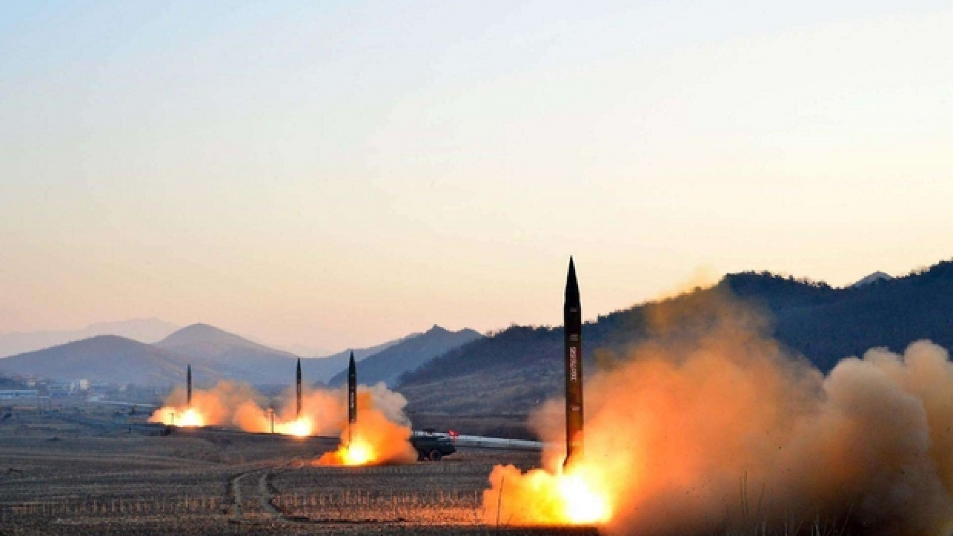 Francesco condanna la minaccia e l'utilizzo di armi nucleari